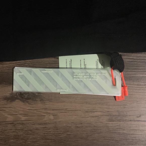 Off white rationalism tee - Picture 5 of 5